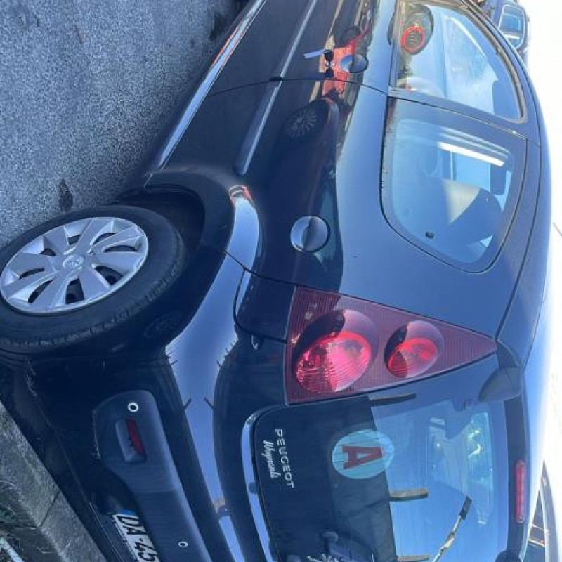 Boite de vitesses PEUGEOT 107 Photo n°8