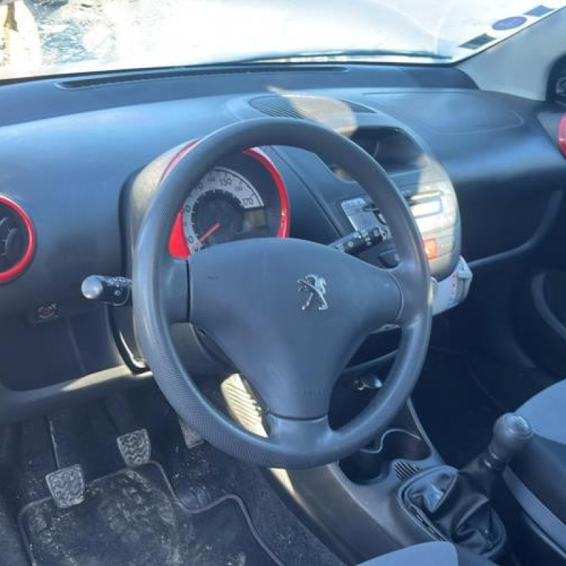 Boite de vitesses PEUGEOT 107 Photo n°12