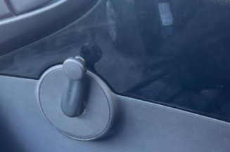 Boite de vitesses PEUGEOT 107