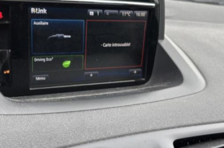 Boite de vitesses RENAULT MEGANE 3