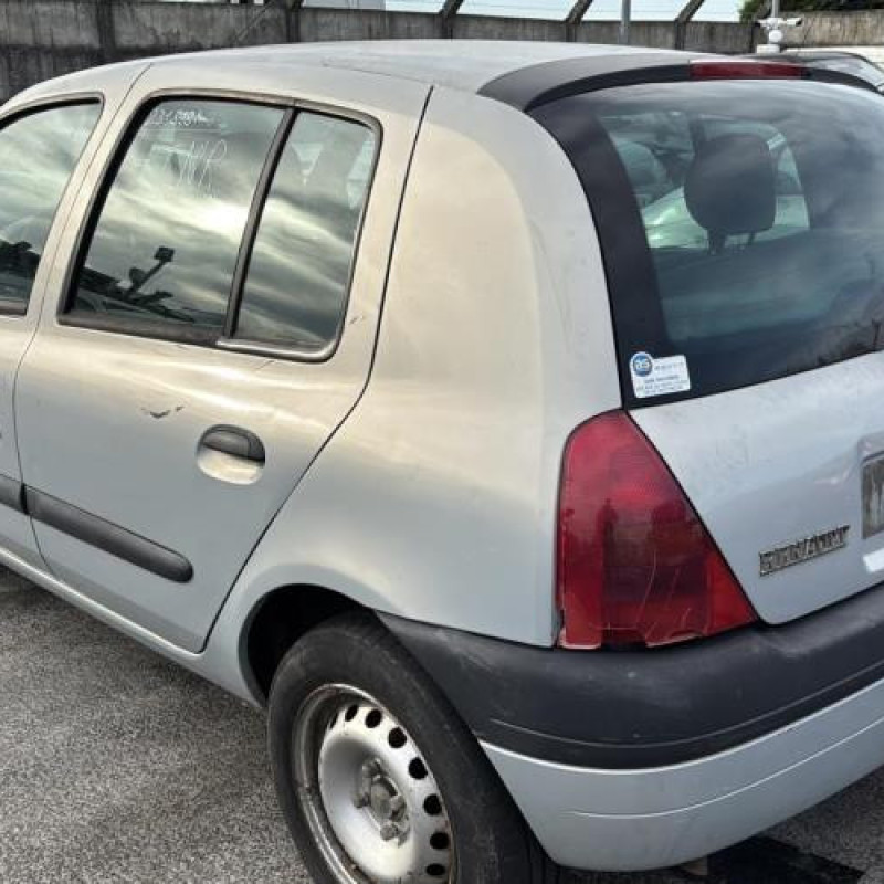 Boite de vitesses RENAULT CLIO 2 Photo n°4