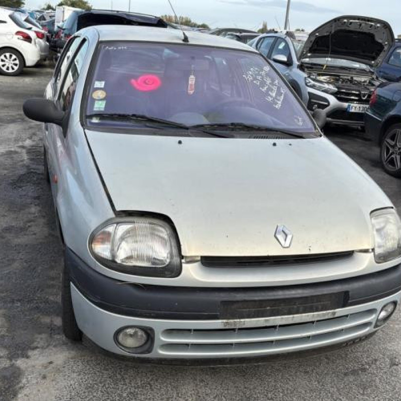 Boite de vitesses RENAULT CLIO 2 Photo n°8