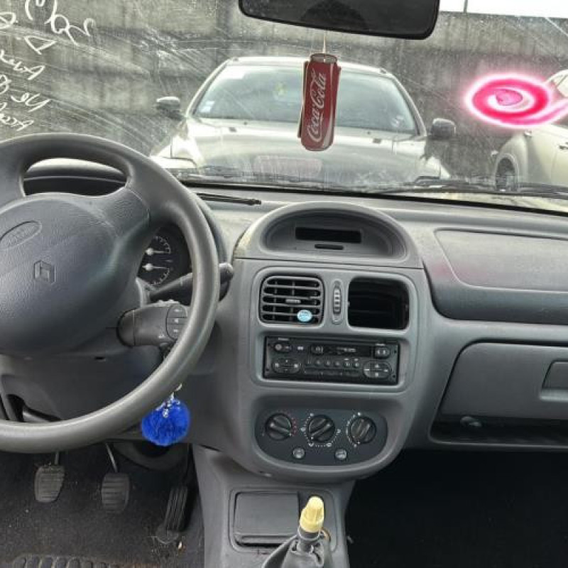 Boite de vitesses RENAULT CLIO 2 Photo n°12