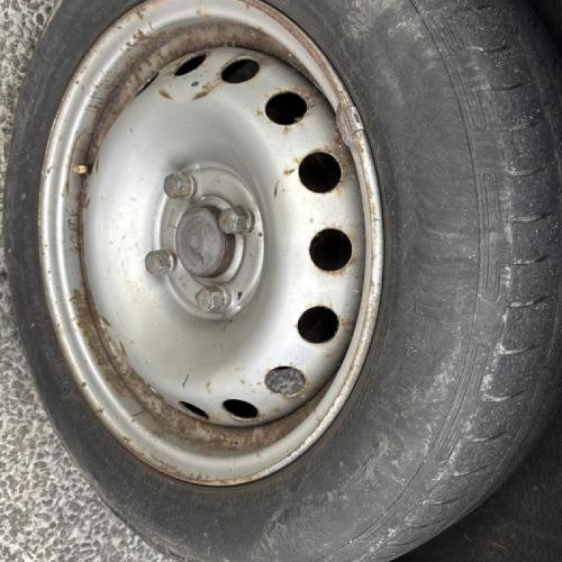 Boite de vitesses RENAULT CLIO 2 Photo n°13