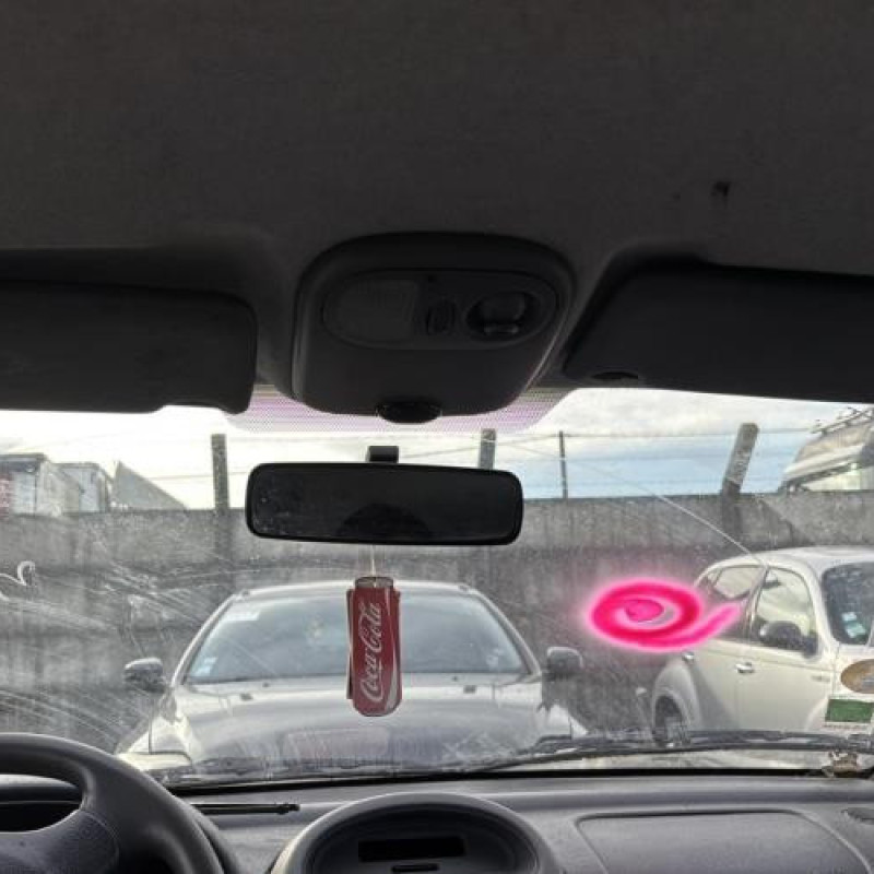 Boite de vitesses RENAULT CLIO 2 Photo n°14