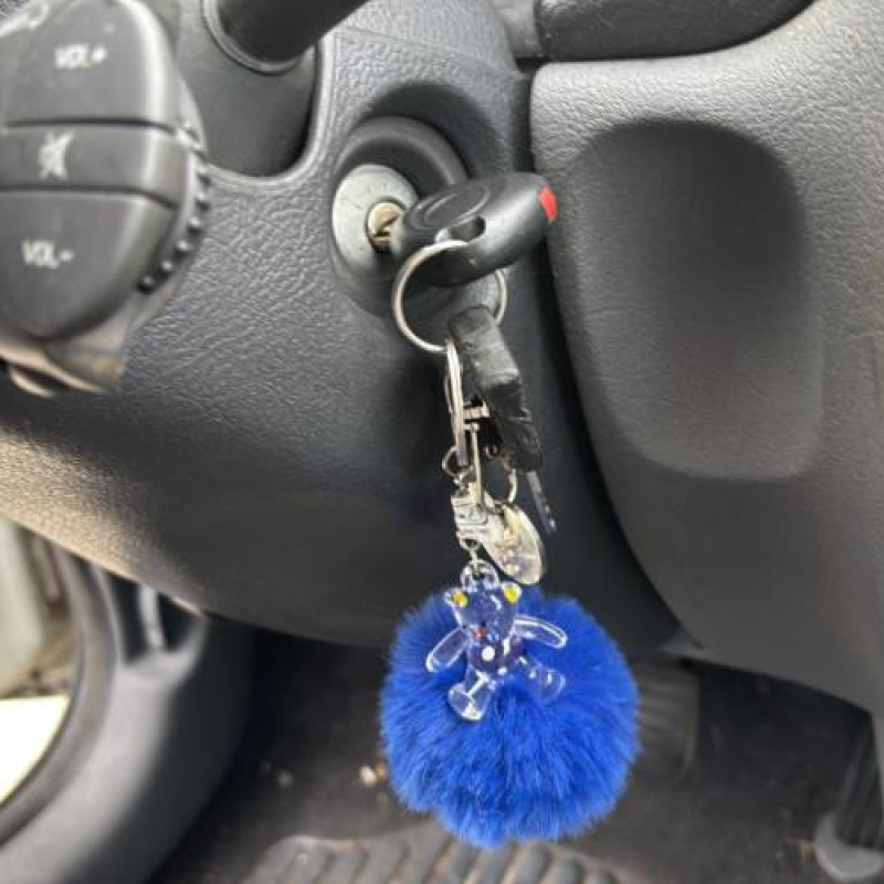 Boite de vitesses RENAULT CLIO 2 Photo n°17