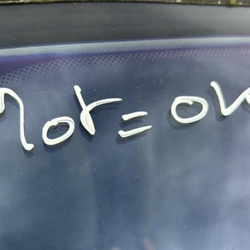 Boite de vitesses RENAULT CLIO 2 Photo n°18