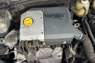 Boite de vitesses RENAULT CLIO 2