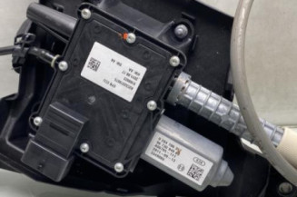 Bloc electrique de frein a main PEUGEOT 3008 1