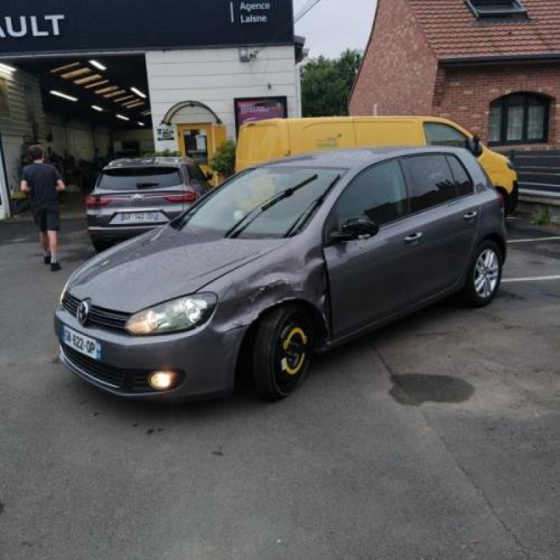 Boite de vitesses VOLKSWAGEN GOLF 6 Photo n°4