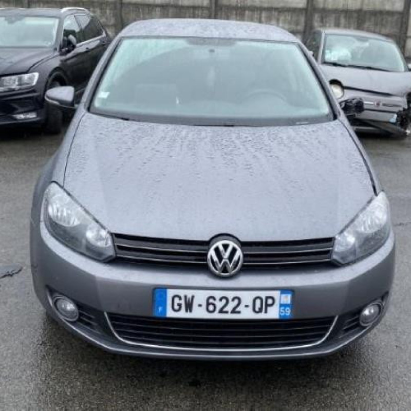 Boite de vitesses VOLKSWAGEN GOLF 6 Photo n°17