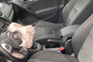 Boite de vitesses VOLKSWAGEN GOLF 6