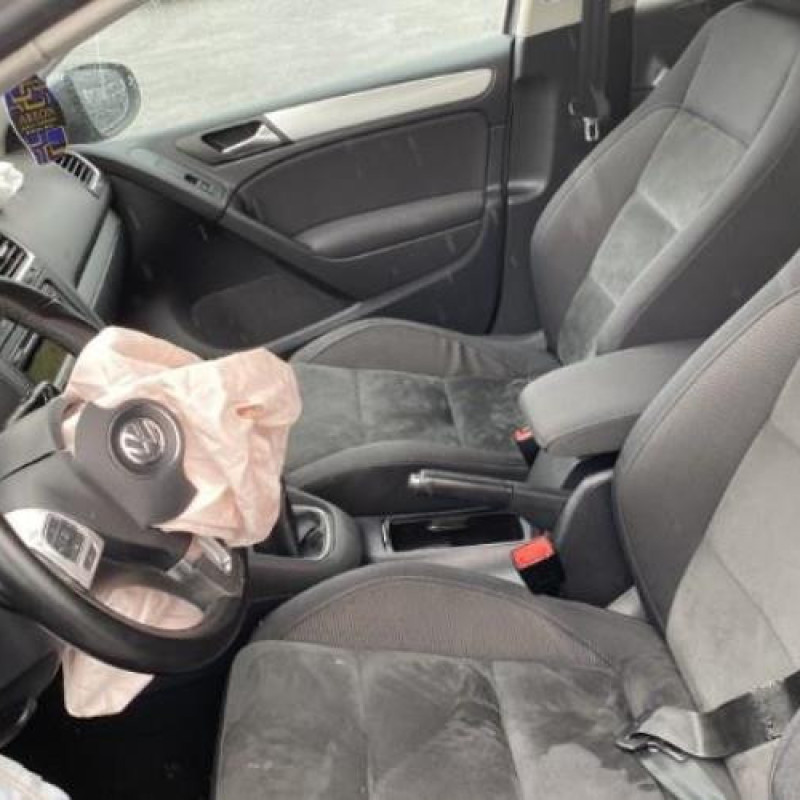Boite de vitesses VOLKSWAGEN GOLF 6 Photo n°19