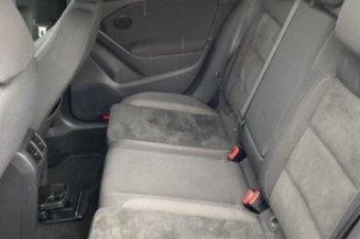 Boite de vitesses VOLKSWAGEN GOLF 6