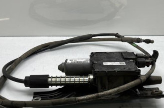Bloc electrique de frein a main OPEL INSIGNIA 1 Photo n°1