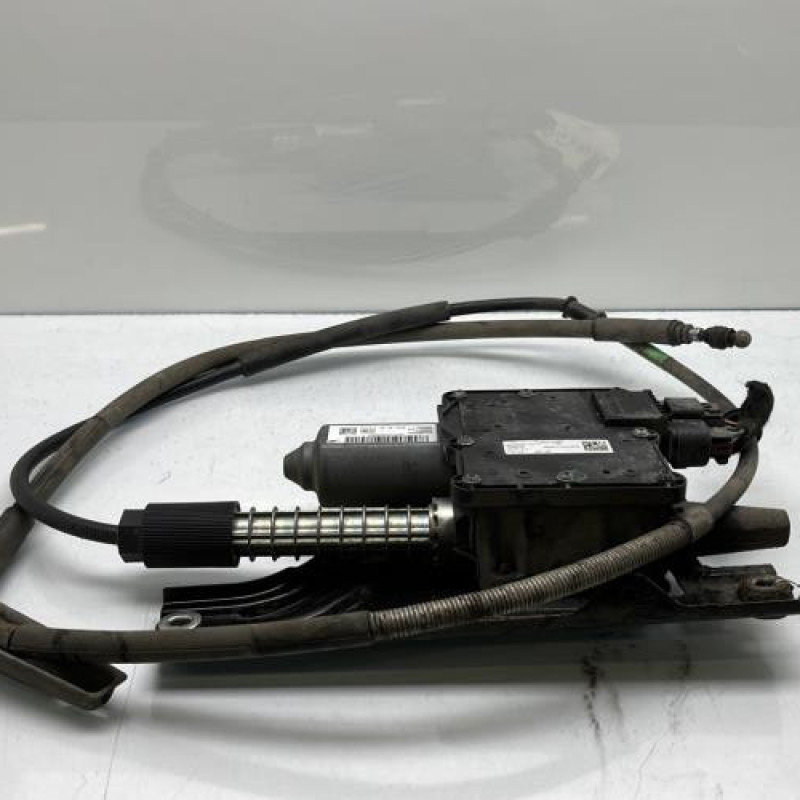Bloc electrique de frein a main OPEL INSIGNIA 1 Photo n°1