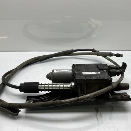 Bloc electrique de frein a main OPEL INSIGNIA 1 Photo n°1