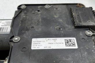 Bloc electrique de frein a main OPEL INSIGNIA 1