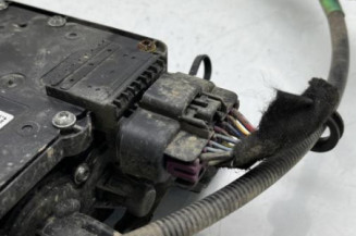 Bloc electrique de frein a main OPEL INSIGNIA 1
