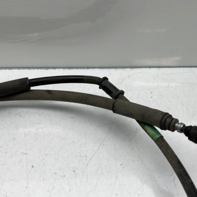 Bloc electrique de frein a main OPEL INSIGNIA 1 Photo n°4