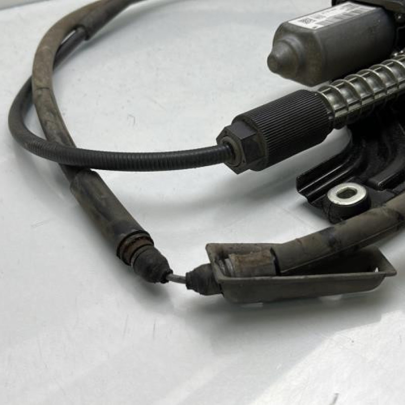 Bloc electrique de frein a main OPEL INSIGNIA 1 Photo n°5