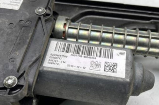 Bloc electrique de frein a main OPEL INSIGNIA 1
