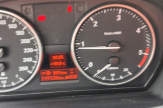 BMW SERIE 3 E90 PHASE 1 318d 2.0D - 16V TURBO