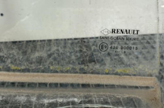 Vitre arriere droit RENAULT KADJAR
