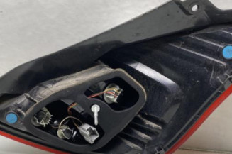 Feu arriere principal gauche (feux) FORD FIESTA 6