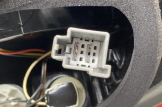 Feu arriere principal gauche (feux) FORD FIESTA 6