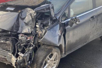 Feu arriere principal gauche (feux) FORD FIESTA 6