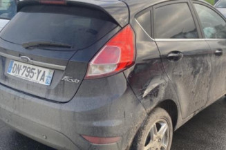 Feu arriere principal gauche (feux) FORD FIESTA 6