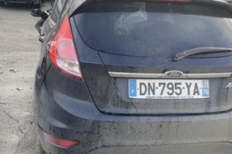 Feu arriere principal gauche (feux) FORD FIESTA 6