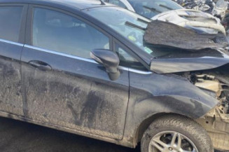Feu arriere principal gauche (feux) FORD FIESTA 6