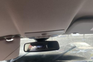 Feu arriere principal gauche (feux) FORD FIESTA 6