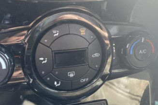 Feu arriere principal gauche (feux) FORD FIESTA 6