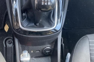 Feu arriere principal gauche (feux) FORD FIESTA 6