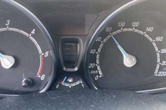 Feu arriere principal gauche (feux) FORD FIESTA 6