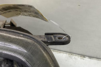 Optique avant principal droit (feux)(phare) MAZDA 626 4