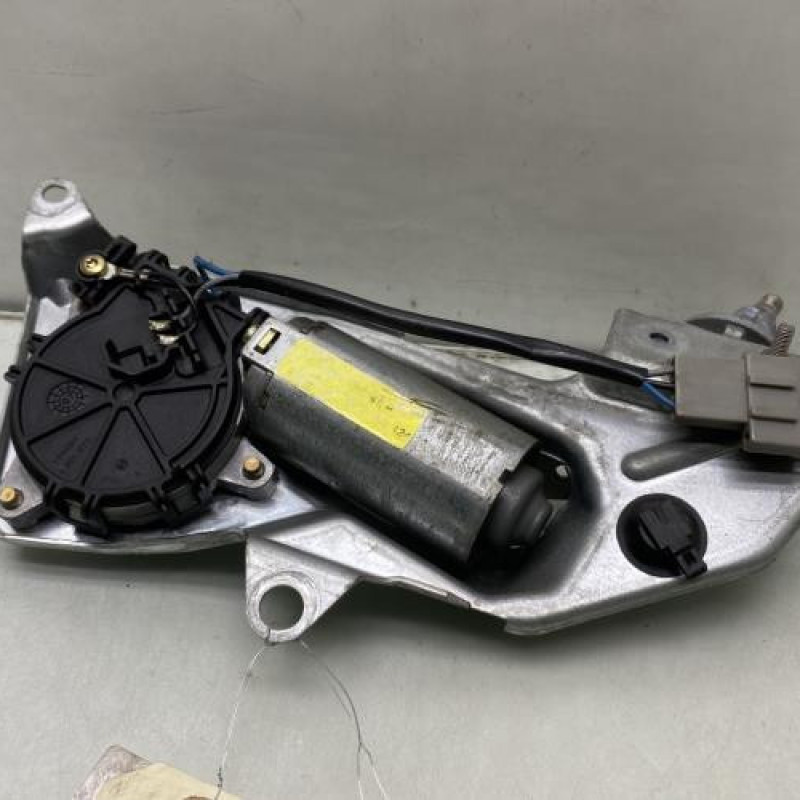 Moteur essuie glace arriere RENAULT MEGANE 1 Photo n°3