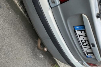 Moteur essuie glace arriere RENAULT MEGANE 1