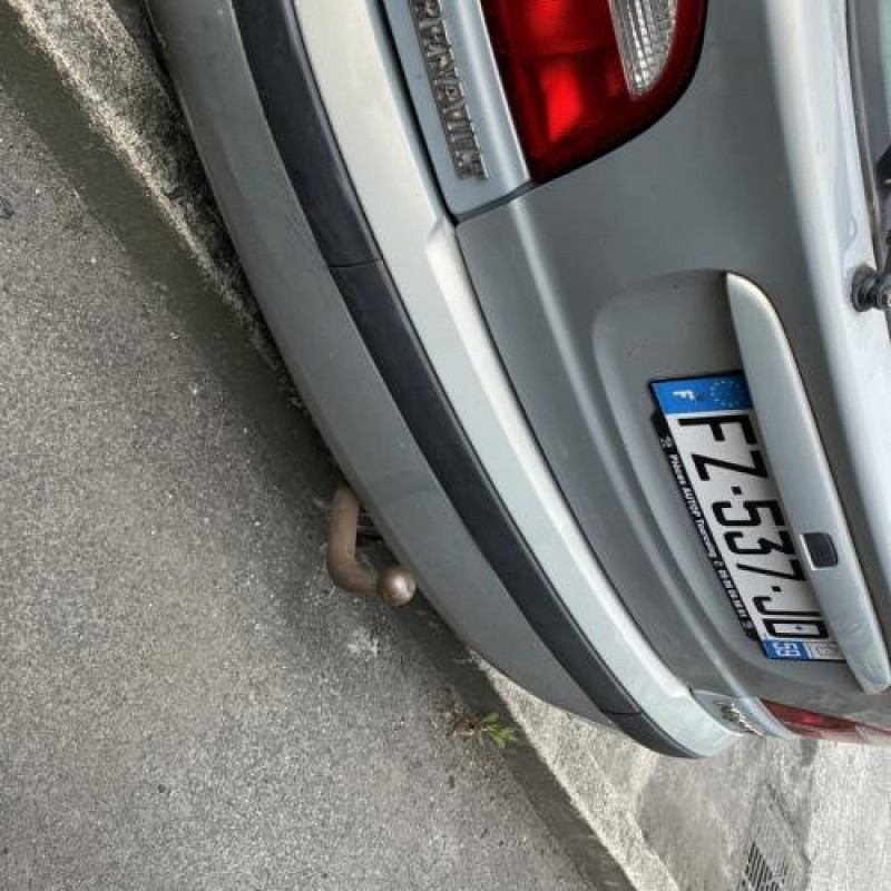 Moteur essuie glace arriere RENAULT MEGANE 1 Photo n°11