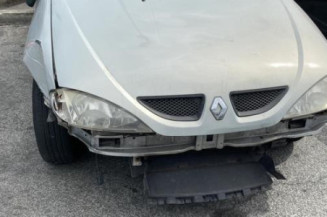 Moteur essuie glace arriere RENAULT MEGANE 1
