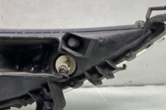 Optique avant secondaire gauche (feux)(clignotant) NISSAN JUKE 1