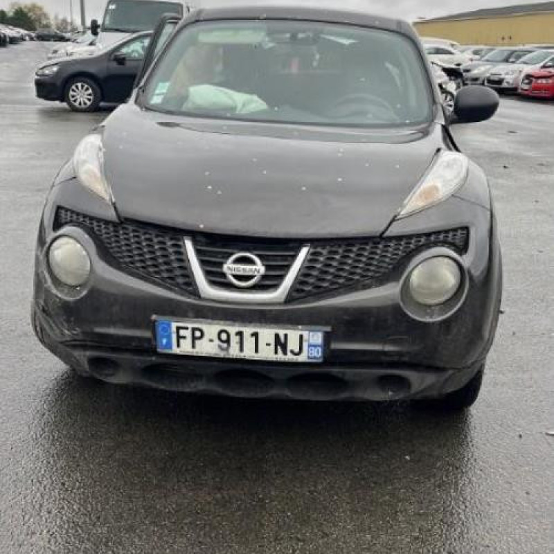 Optique avant principal gauche (feux)(phare) NISSAN JUKE 1 Photo n°5