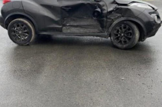 Optique avant secondaire gauche (feux)(clignotant) NISSAN JUKE 1