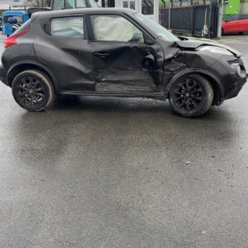 Optique avant principal gauche (feux)(phare) NISSAN JUKE 1 Photo n°6