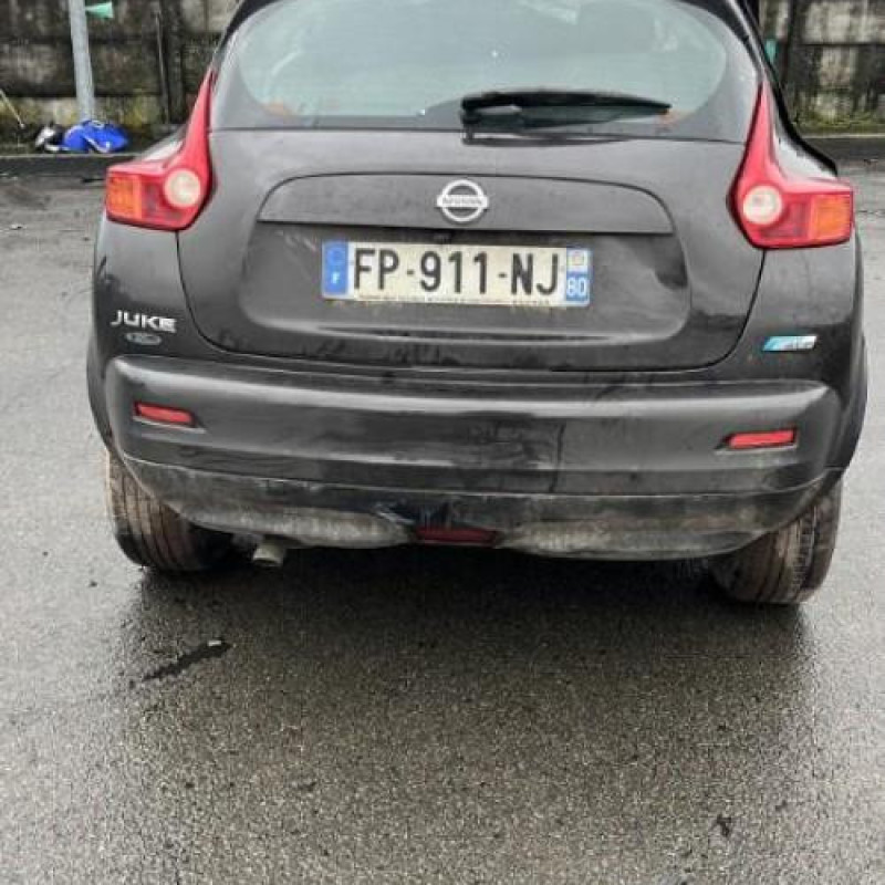 Optique avant principal gauche (feux)(phare) NISSAN JUKE 1 Photo n°7