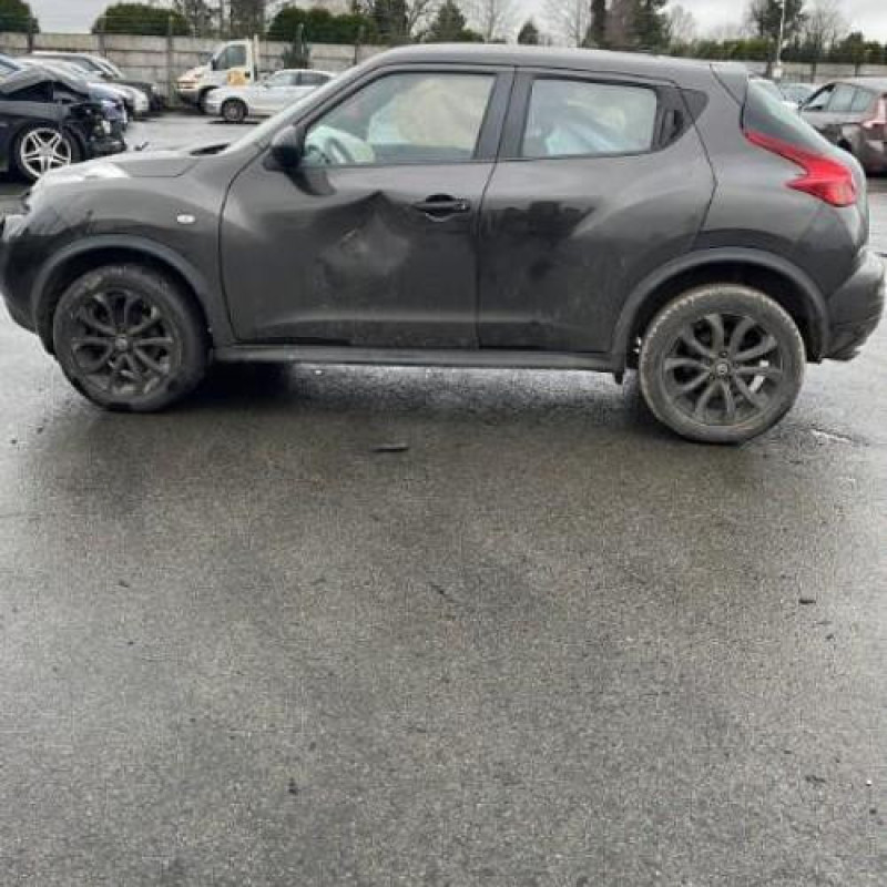 Optique avant principal gauche (feux)(phare) NISSAN JUKE 1 Photo n°8
