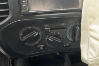 Optique avant secondaire gauche (feux)(clignotant) NISSAN JUKE 1